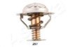 ASHIKA 38-02-217 Thermostat, coolant